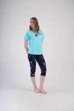 PIŻAMA DAMSKA model: 4083620251 (S, M, L, XL) - obrazek 5