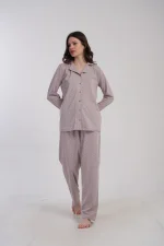 PIŻAMA DAMSKA model: 5030121405 (M, L, XL, XXL) - obrazek 4