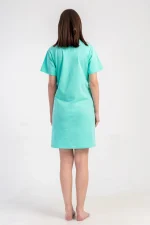 KOSZULA DAMSKA do karmienia model: 5033350000 (S, M, L, XL, XXL) - obrazek 2