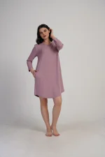 KOSZULA NOCNA DAMSKA model: 5040117997 (1XL, 2XL, 3XL, 4XL) - obrazek 5
