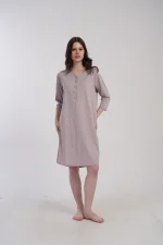 KOSZULA NOCNA DAMSKA model: 5030161405 (M, L, XL, XXL) - obrazek 3