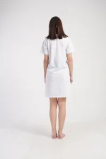 KOSZULA DAMSKA do karmienia model: 5033350000 (S, M, L, XL, XXL) - obrazek 2