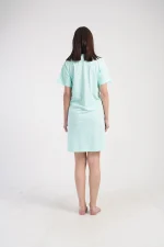 KOSZULA DAMSKA do karmienia model: 5033350000 (S, M, L, XL, XXL) - obrazek 2