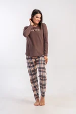 PIŻAMA DAMSKA model: 5030675505 (S, M, L, XL) - obrazek 5