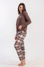 PIŻAMA DAMSKA model: 5030675505 (S, M, L, XL) - obrazek 4