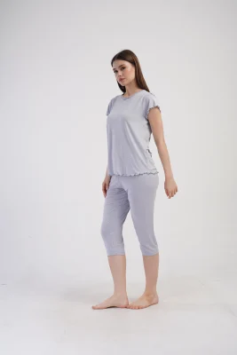 PIŻAMA DAMSKA model: 4093061820 (S, M, L, XL) - obrazek 3