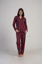 PIŻAMA DAMSKA model: 5032830415 (S, M, L, XL) - obrazek 3