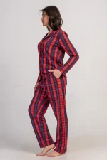 PIŻAMA DAMSKA model: 5032830415 (S, M, L, XL) - obrazek 4