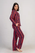 PIŻAMA DAMSKA model: 5032830415 (S, M, L, XL) - obrazek 5