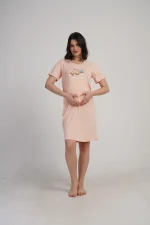 KOSZULA DAMSKA do karmienia model: 5033330000 (S, M, L, XL) - obrazek 4