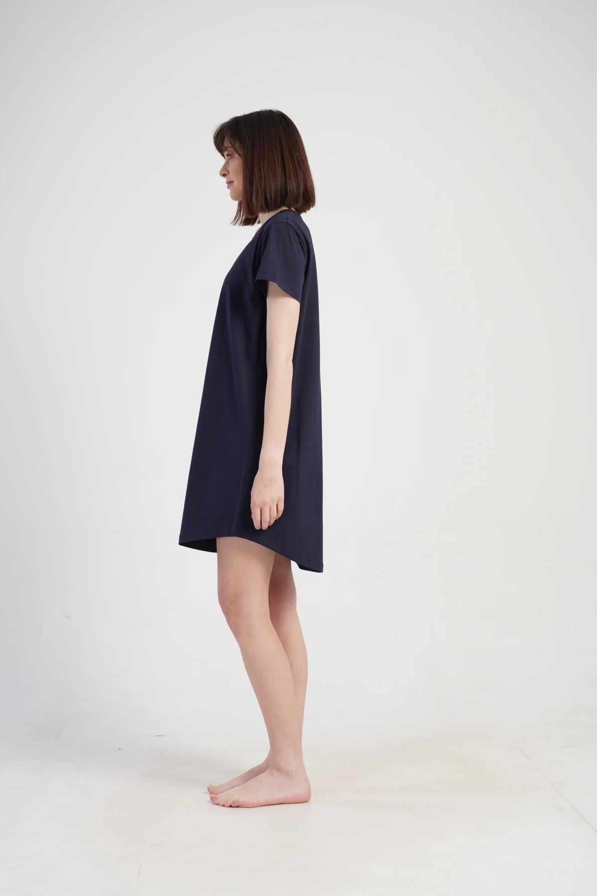 KOSZULA NOCNA DAMSKA model: 4110370000 (5XL, 6XL, 7XL) - obrazek 5