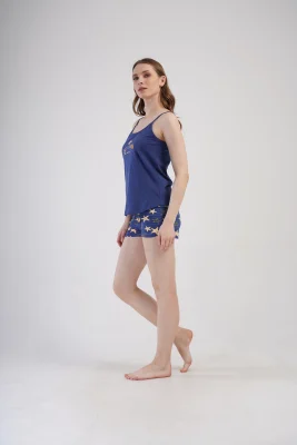 PIŻAMA DAMSKA model: 4083491335 (S, M, L, XL) - obrazek 4