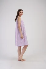 KOSZULA NOCNA DAMSKA model: 1617765576 (5XL, 6XL, 7XL) - obrazek 4