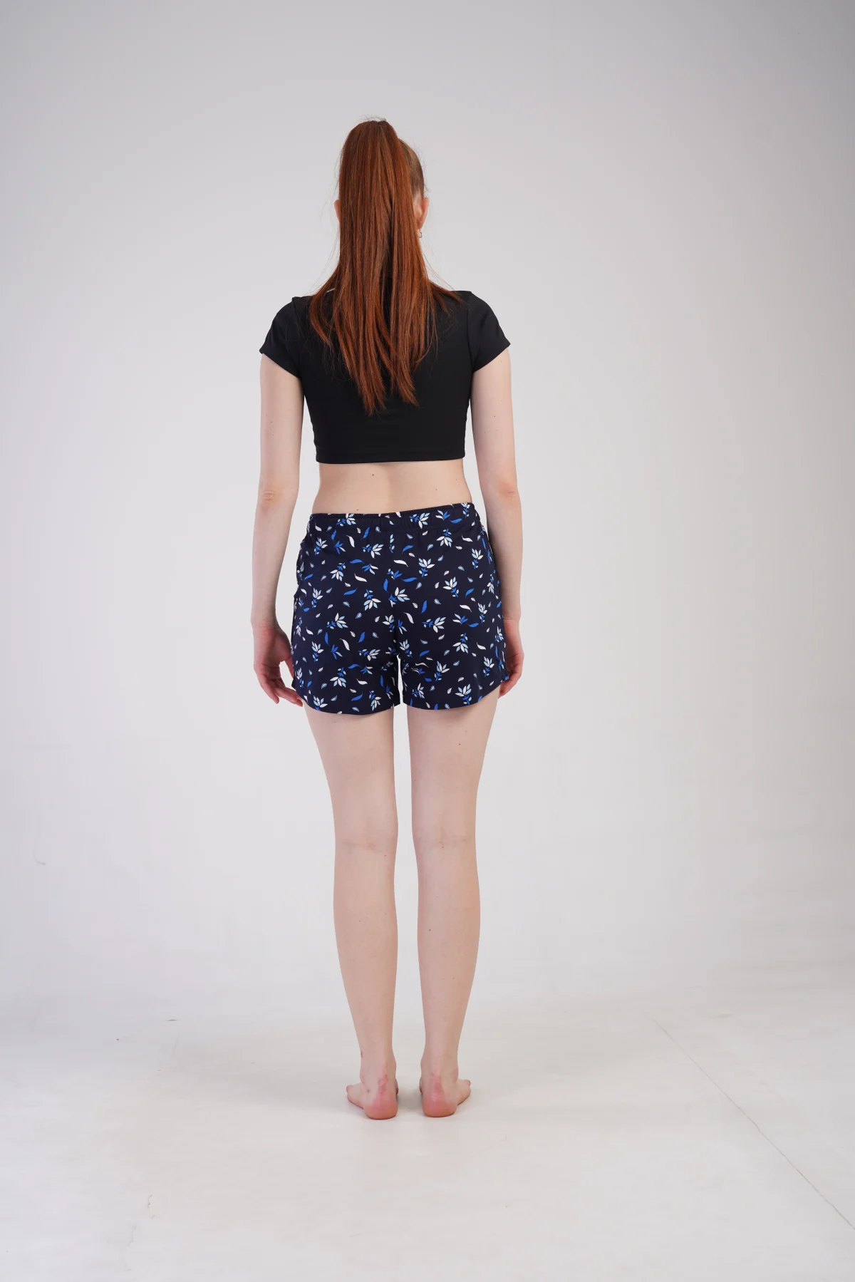SPODNIE DAMSKIE model: 5020470000 (S, M, L, XL) - obrazek 2