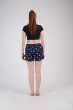 SPODNIE DAMSKIE model: 5020470000 (S, M, L, XL) - obrazek 2