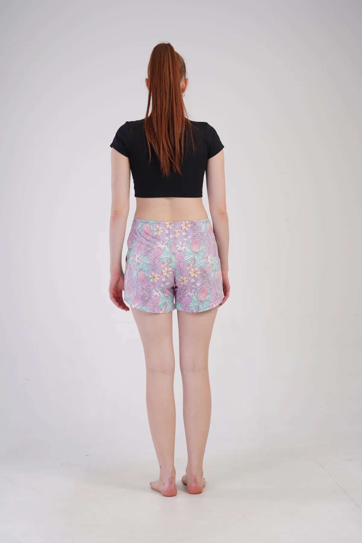 SPODNIE DAMSKIE model: 5020440475 (M, L, XL, XXL) - obrazek 2