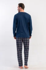 PIŻAMA MĘSKA model: 5032324469 (M, L, XL, XXL) - obrazek 2