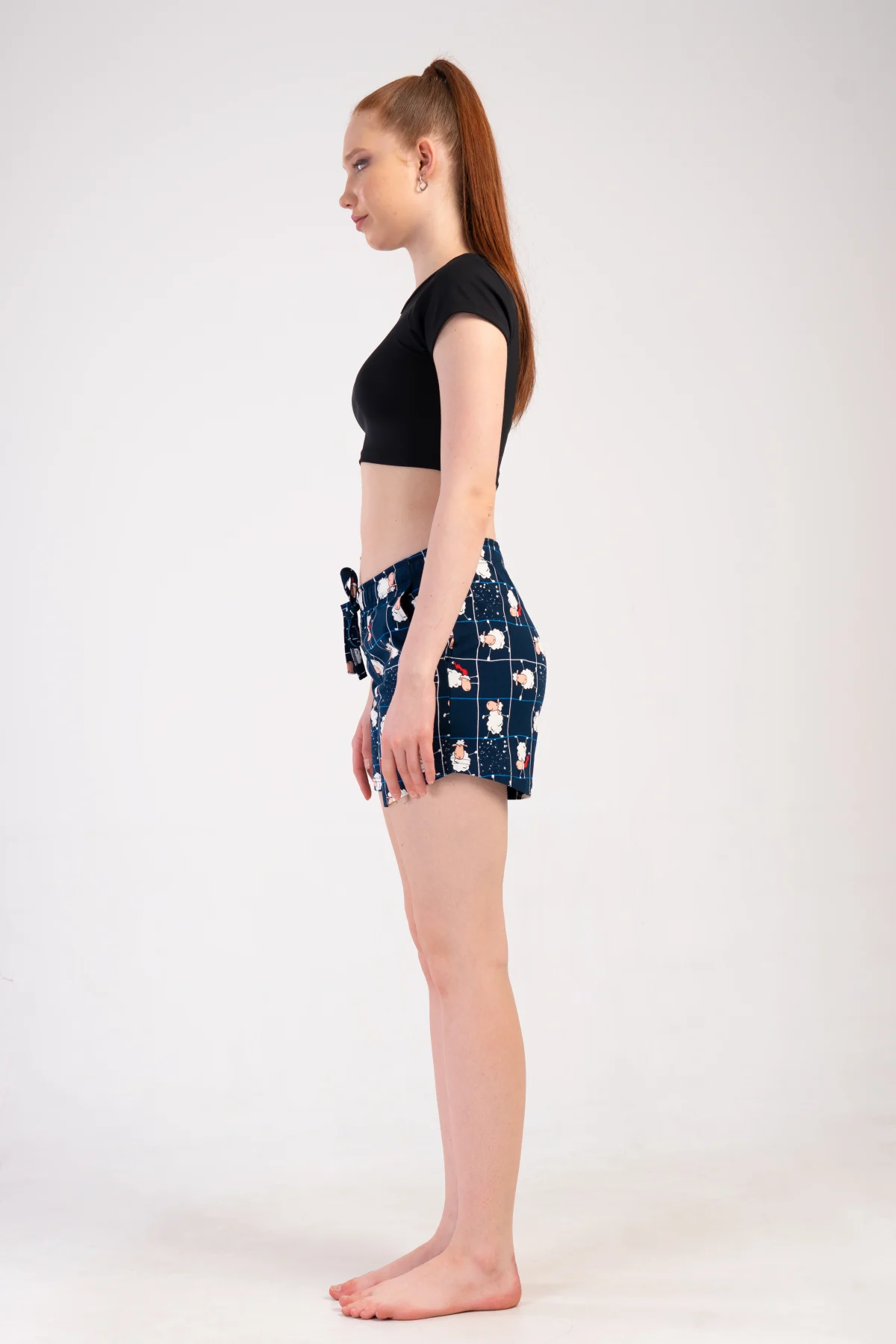 SPODNIE DAMSKIE model: 5020465020 (S, M, L, XL) - obrazek 4