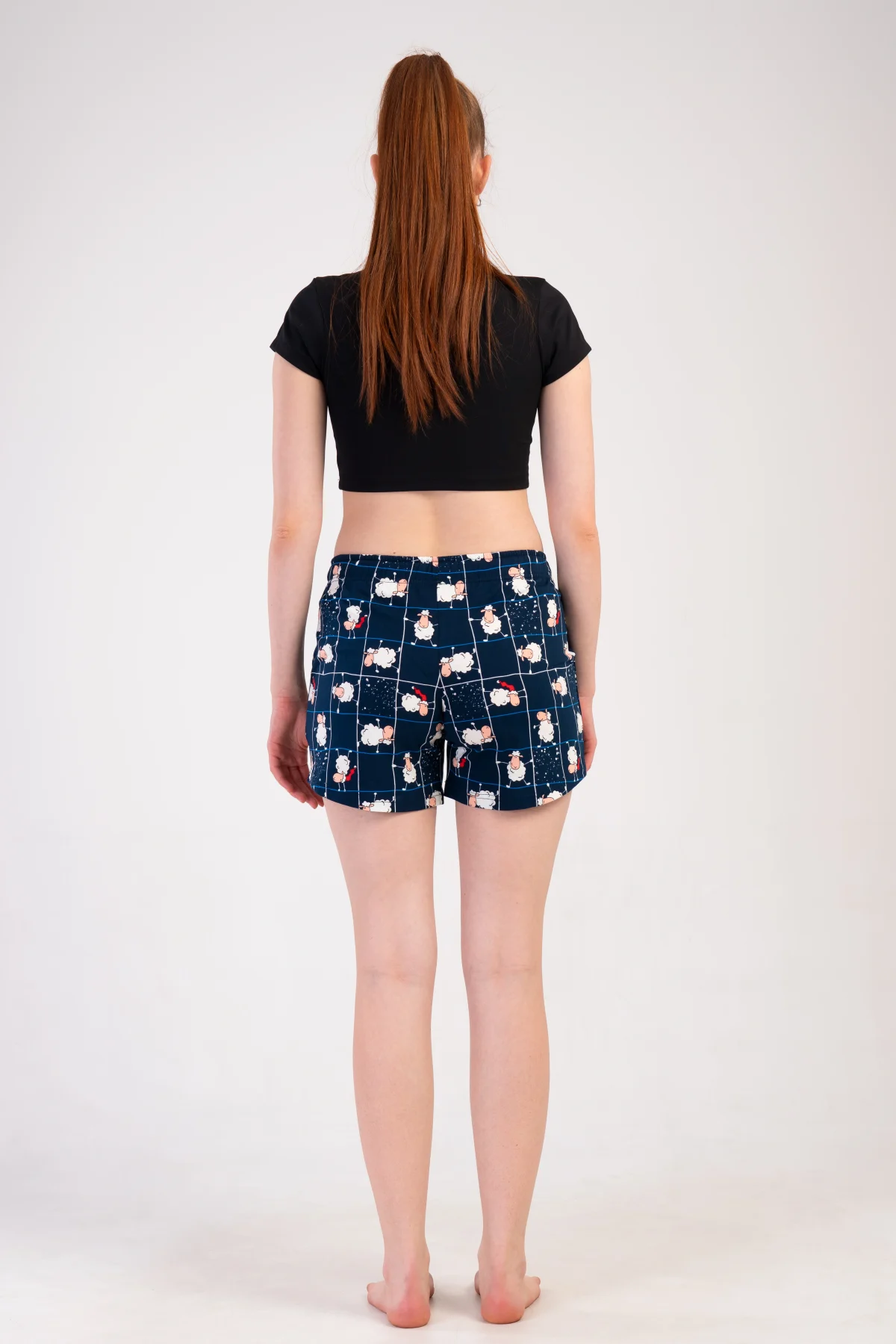 SPODNIE DAMSKIE model: 5020465020 (S, M, L, XL) - obrazek 2