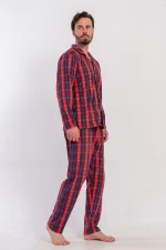 PIŻAMA MĘSKA model: 5032860415 (S, M, L, XL) - obrazek 4