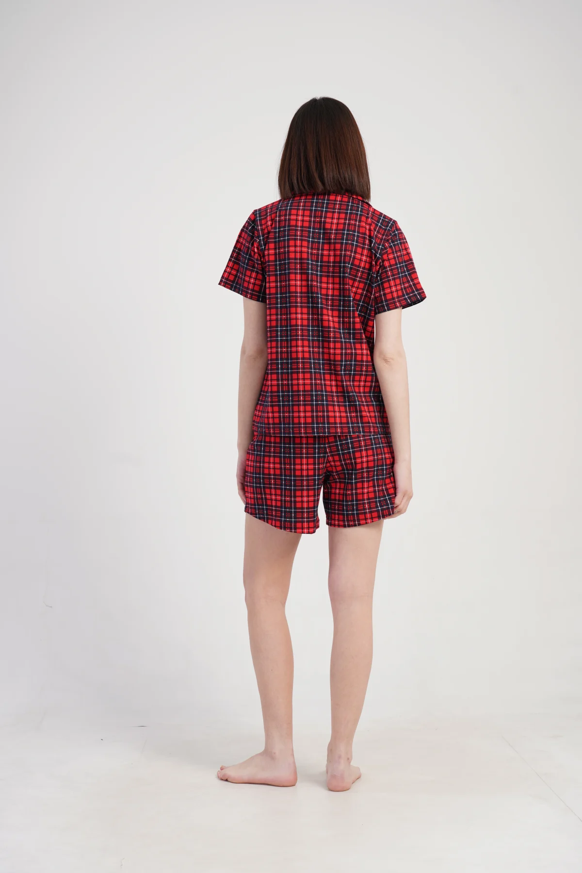 PIŻAMA DAMSKA model: 5010333029 (S, M, L, XL) - obrazek 2