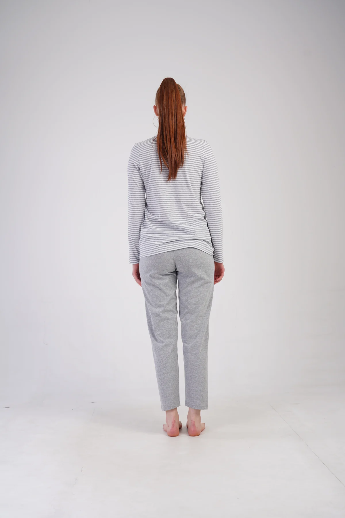 PIŻAMA DAMSKA model: 5020830000 (M, L, XL, XXL) - obrazek 2