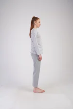 PIŻAMA DAMSKA model: 5020830000 (M, L, XL, XXL) - obrazek 4