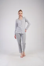 PIŻAMA DAMSKA model: 5020830000 (M, L, XL, XXL) - obrazek 5