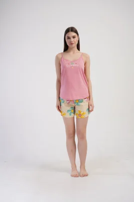 PIŻAMA DAMSKA model: 4080716792 (S, M, L, XL) - obrazek 5