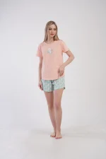 PIŻAMA DAMSKA model: 4101037973 (S, M, L, XL) - obrazek 2