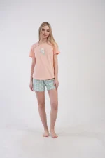 PIŻAMA DAMSKA model: 4101037973 (S, M, L, XL) - obrazek 5