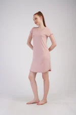 KOSZULA NOCNA DAMSKA model: 5020290000 (S, M, L, XL) - obrazek 4