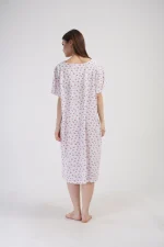 KOSZULA DAMSKA model: 1617820506 (1XL, 2XL, 3XL, 4XL) - obrazek 2
