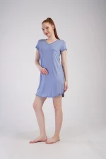KOSZULA NOCNA DAMSKA model: 5020290000 (S, M, L, XL) - obrazek 5