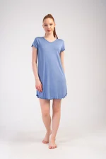 KOSZULA NOCNA DAMSKA model: 5020290000 (S, M, L, XL) - obrazek 4