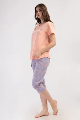 PIŻAMA DAMSKA model: 4083211584 (M, L, XL, XXL) - obrazek 4