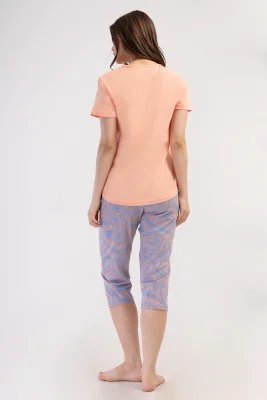 PIŻAMA DAMSKA model: 4083211584 (M, L, XL, XXL) - obrazek 2