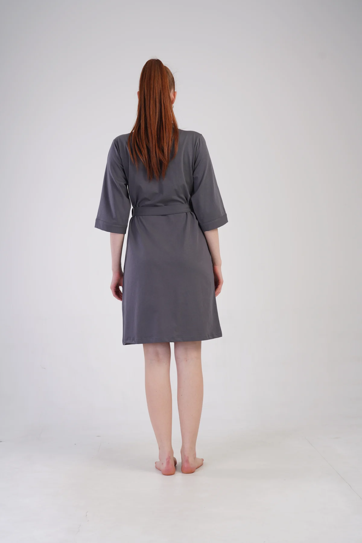 SZLAFROK DAMSKI model: 5020390000 (1XL, 2XL, 3XL) - obrazek 2