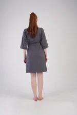 SZLAFROK DAMSKI model: 5020390000 (1XL, 2XL, 3XL) - obrazek 2