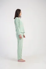 PIŻAMA DAMSKA model: 5030183665 (S, M, L, XL) - obrazek 5