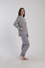 PIŻAMA DAMSKA model: 5033041248 (M, L, XL, XXL) - obrazek 3