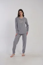 PIŻAMA DAMSKA model: 5033041248 (M, L, XL, XXL) - obrazek 4