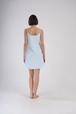 KOSZULA NOCNA DAMSKA model: 4080871589 (S, M, L, XL) - obrazek 2