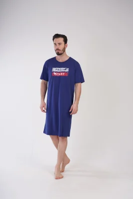 KOSZULA MĘSKA model: 3050960000 (L,XL,XXL, XXXL) - obrazek 2