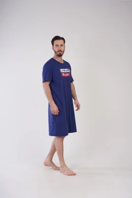KOSZULA MĘSKA model: 3050960000 (L,XL,XXL, XXXL) - obrazek 3