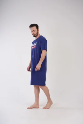 KOSZULA MĘSKA model: 3050960000 (L,XL,XXL, XXXL) - obrazek 4