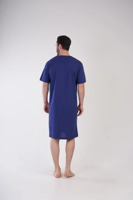 KOSZULA MĘSKA model: 3050960000 (L,XL,XXL, XXXL) - obrazek 5