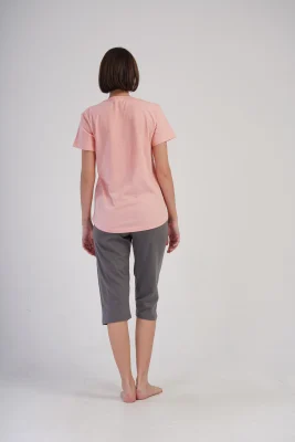 PIŻAMA DAMSKA model: 4083950000 (M, L, XL, XXL) - obrazek 2