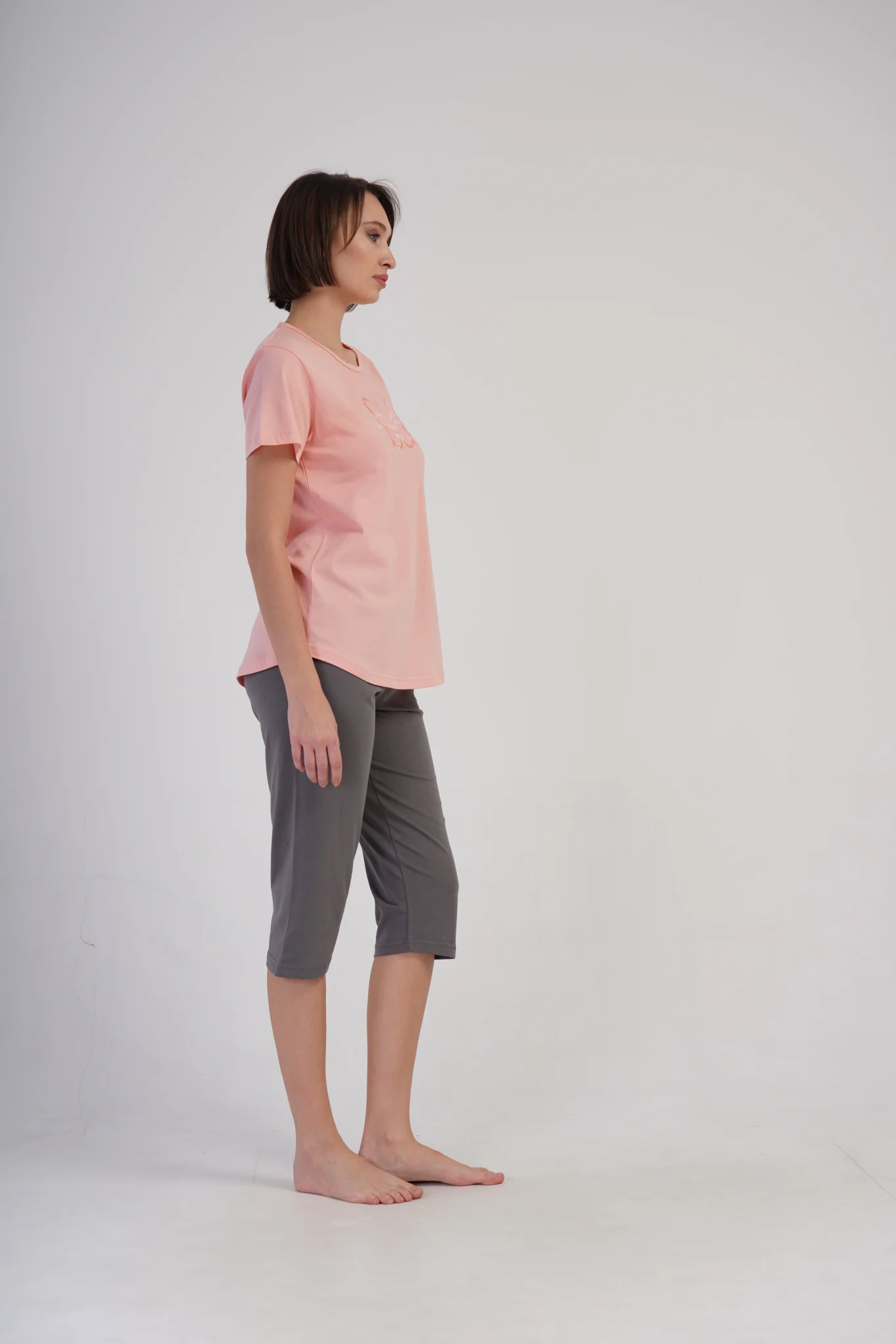 PIŻAMA DAMSKA model: 4083950000 (M, L, XL, XXL) - obrazek 5