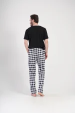 SPODNIE MĘSKIE model: 4082321335 (M, L, XL, XXL) - obrazek 2